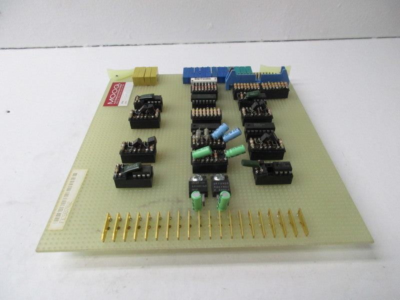 MOOG 129-101  NSNP