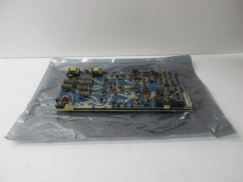 WESTAMP 29666-13 AW29663  UNMP