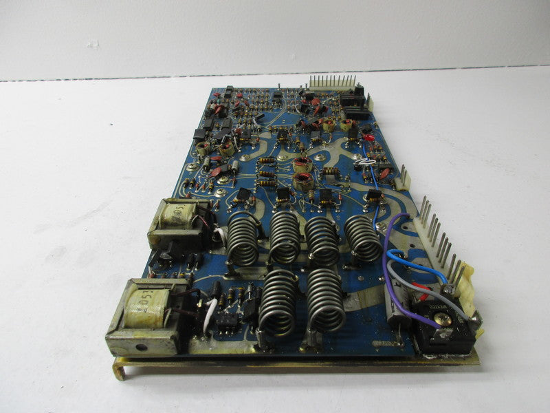 WESTAMP 29666-13 AW29663  UNMP