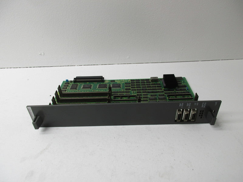 FANUC A16B-2200-0910/15C  NSNP