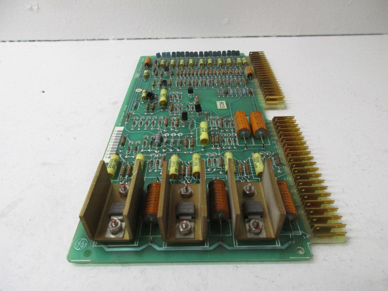GENERAL ELECTRIC 44B398627-001  NSNP