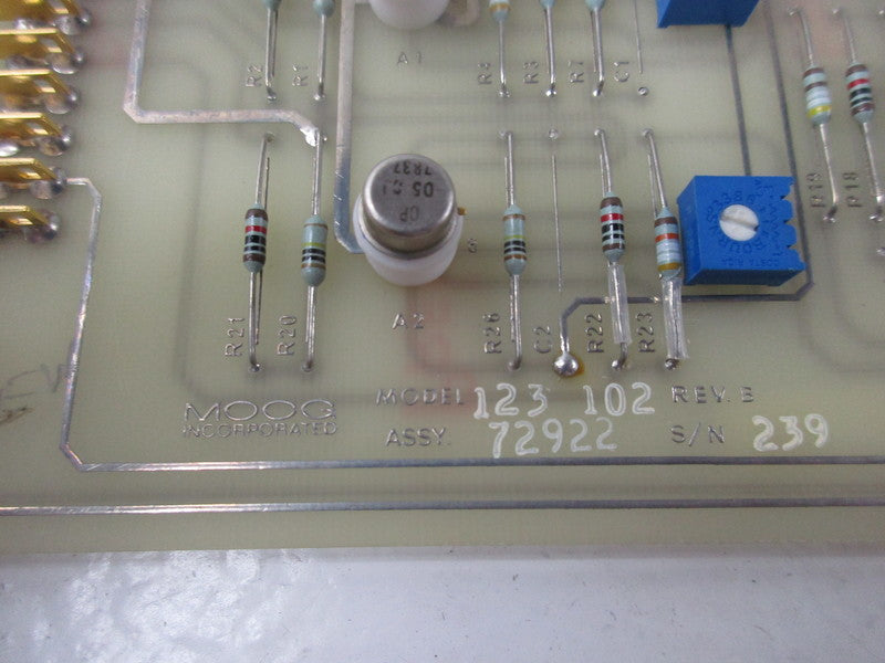 MOOG 123-102  NSNP