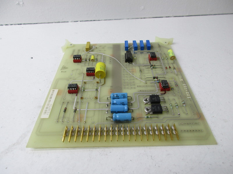 MOOG 122-103 149-72406-1  NSNP