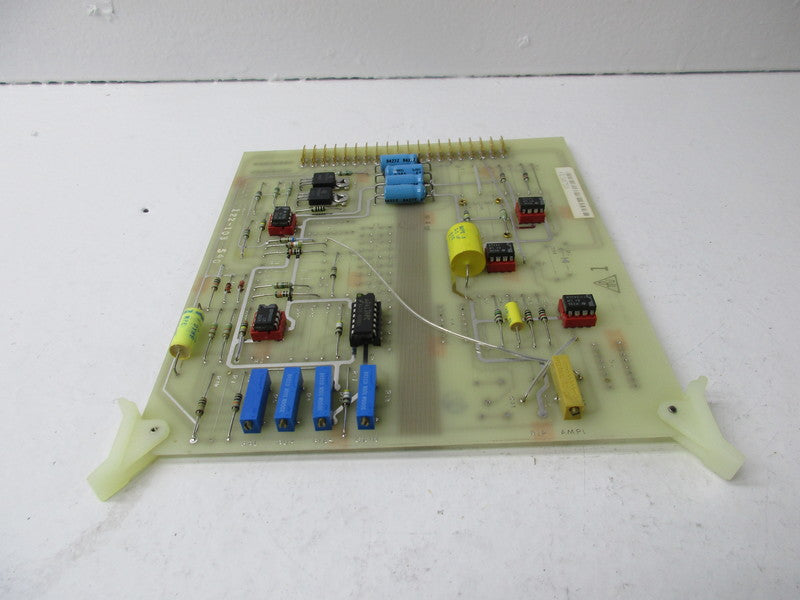 MOOG 122-103 149-72406-1  NSNP