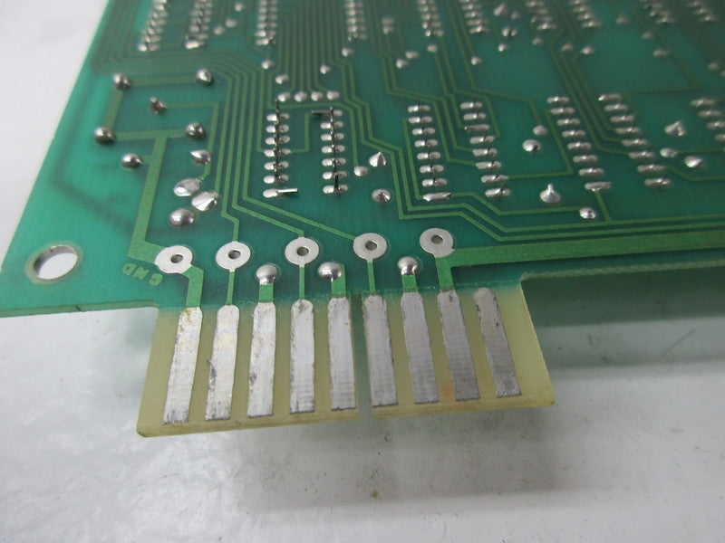 SUNDSTRAND SDD-DB-G1  UNMP