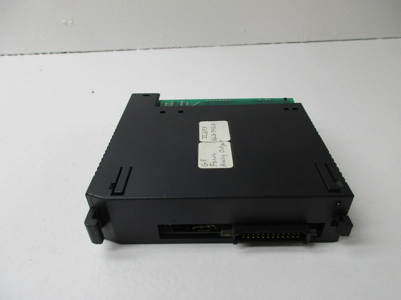 GE FANUC IC693ALG392A  UNMP