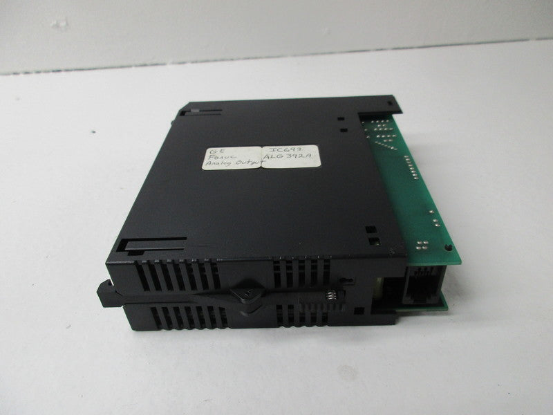 GE FANUC IC693ALG392A  UNMP