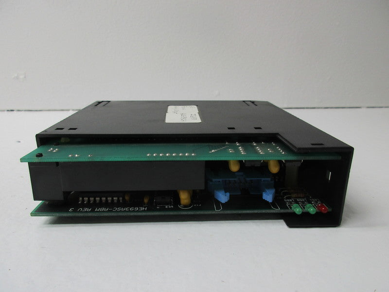 GE FANUC IC693ALG392A  UNMP