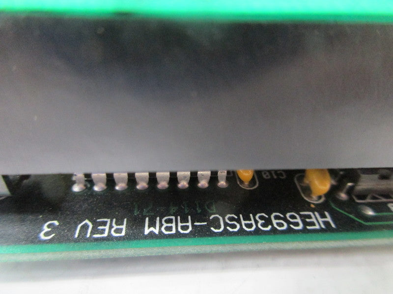 GE FANUC IC693ALG392A  UNMP