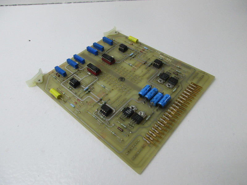 MOOG 122-105 149-72407-1  UNMP