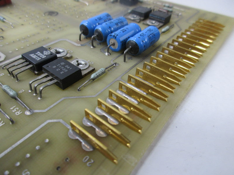 MOOG 122-105 149-72407-1  UNMP