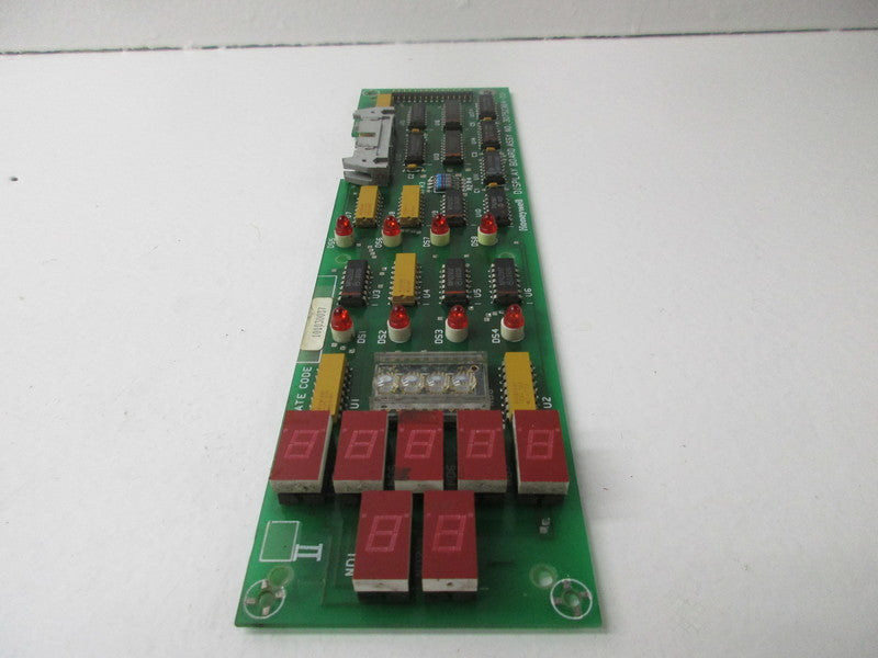 HONEYWELL 30752384-001  NSNP