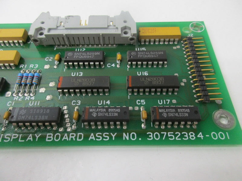 HONEYWELL 30752384-001  NSNP