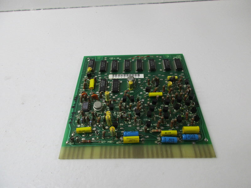 GENERAL ELECTRIC 193X369ACG01  UNMP