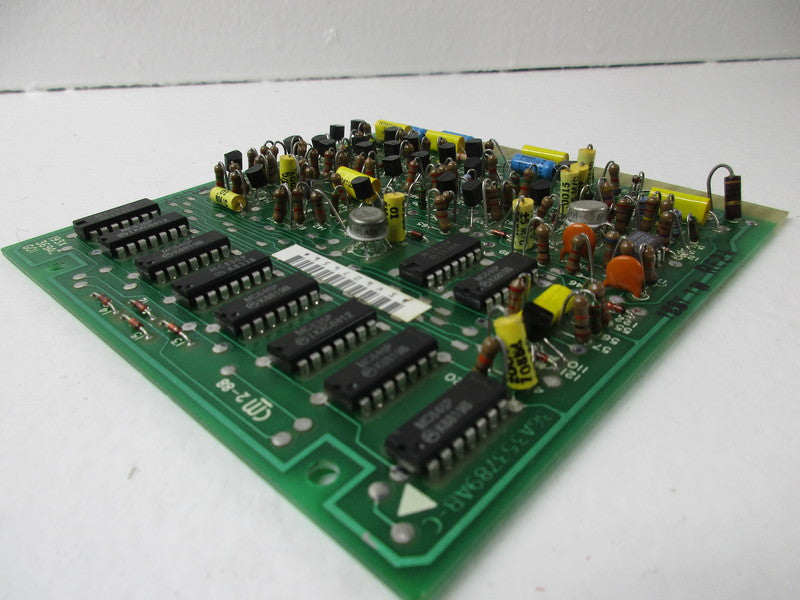 GENERAL ELECTRIC 193X369ACG01  UNMP