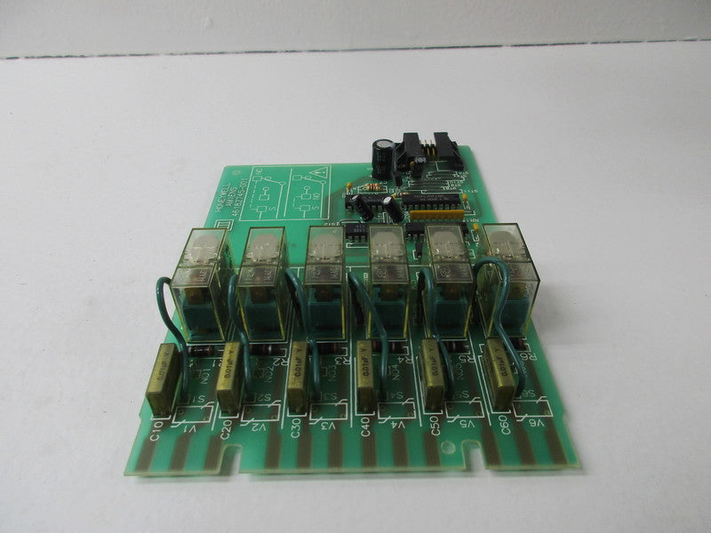 HONEYWELL 46182745-001  UNMP