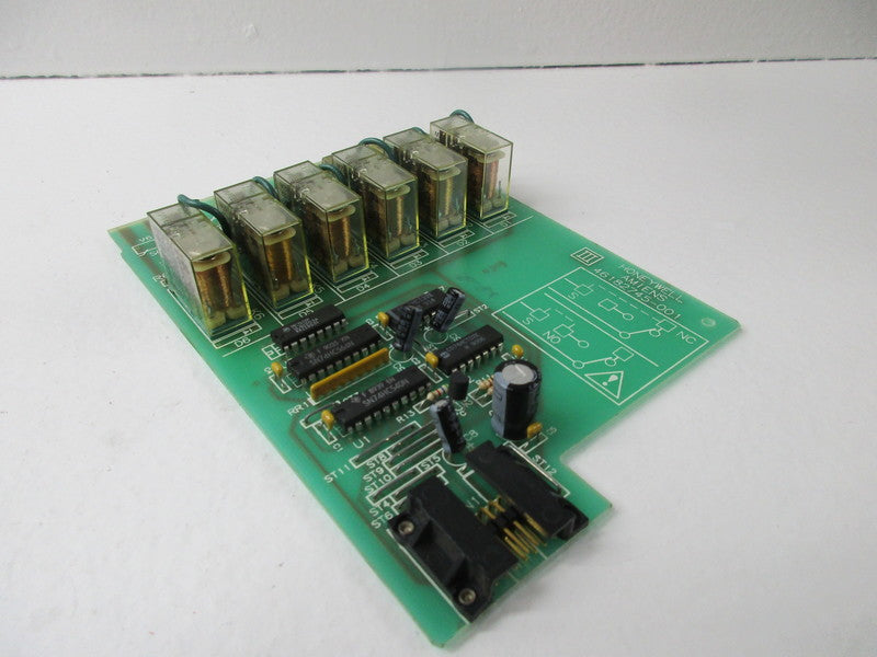 HONEYWELL 46182745-001  UNMP