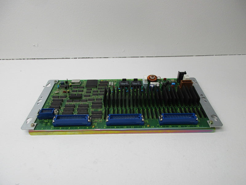 GE FANUC A16B-2200-0700/06B  NSNP