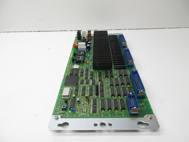 GE FANUC A16B-2200-0700/06B  NSNP