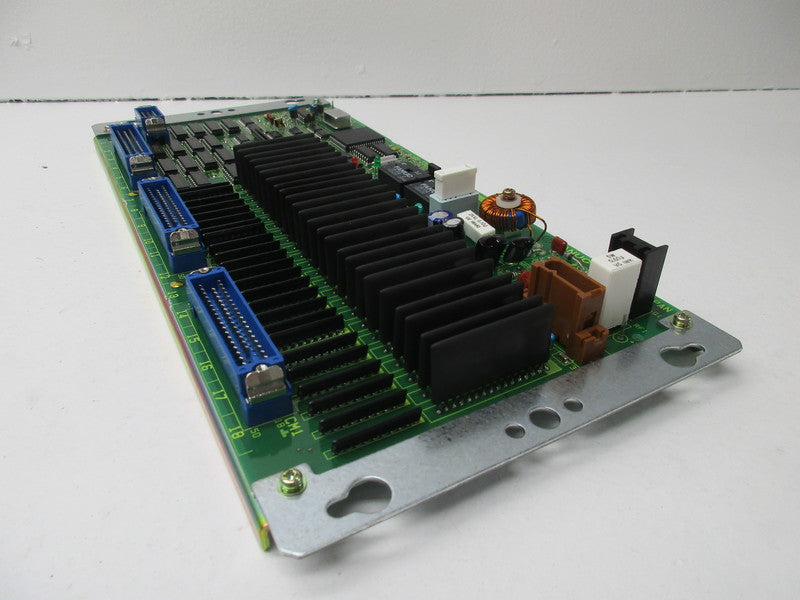 GE FANUC A16B-2200-0700/06B  NSNP