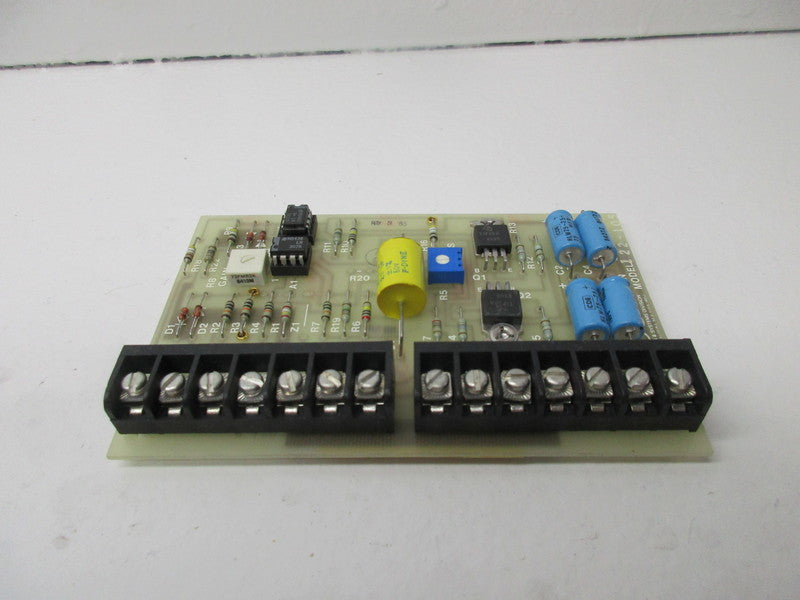 MOOG MODEL 122-105 149-71706-1  NSNP