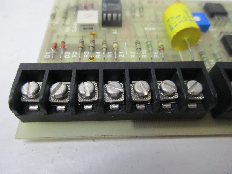 MOOG MODEL 122-105 149-71706-1  NSNP