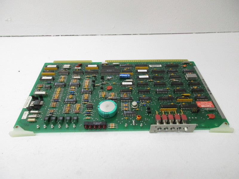 ADVANTAGE ELECTRONICS 3-533-0522G  NSNP