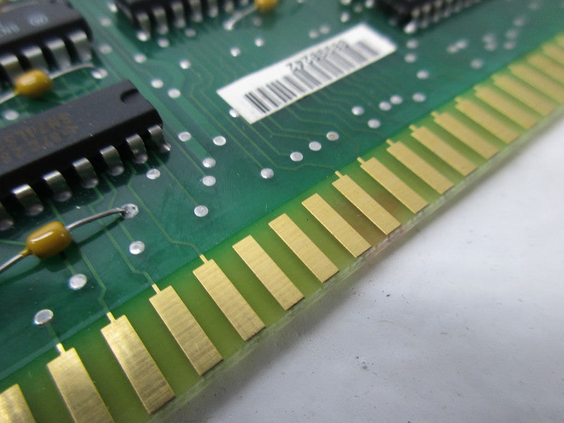 ADVANTAGE ELECTRONICS 3-533-0522G  NSNP