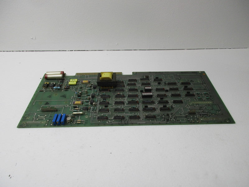 HONEYWELL 30735680-02  UNMP