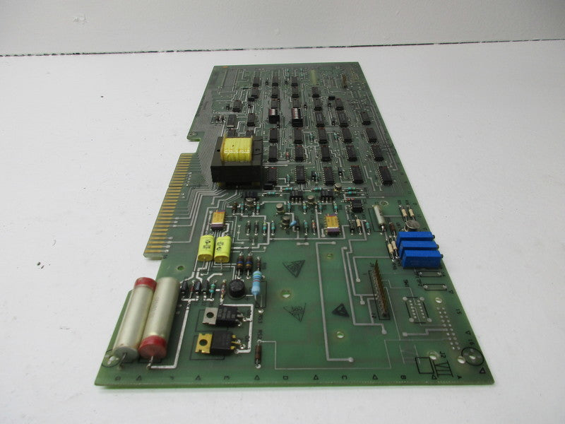 HONEYWELL 30735680-02  UNMP