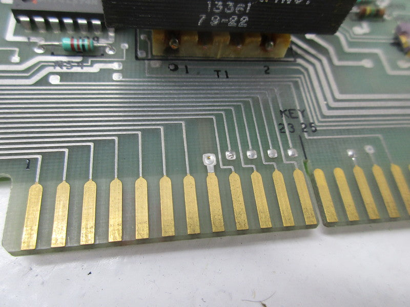 HONEYWELL 30735680-02  UNMP
