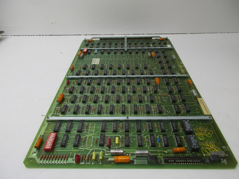 GENERAL ELECTRIC 44A294568-G06  UNMP