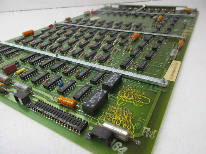 GENERAL ELECTRIC 44A294568-G06  UNMP