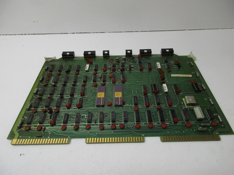 BRIDGEPORT A-026620  UNMP