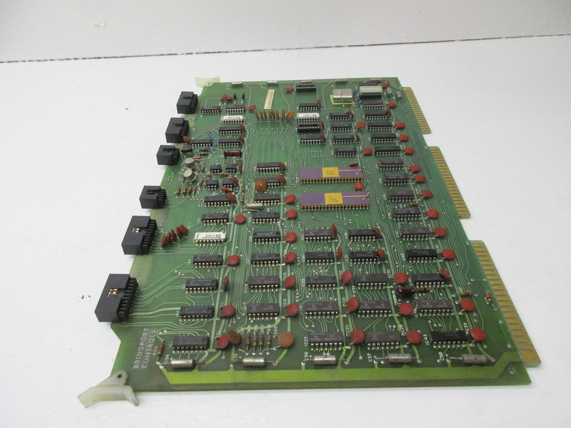BRIDGEPORT A-026620  UNMP