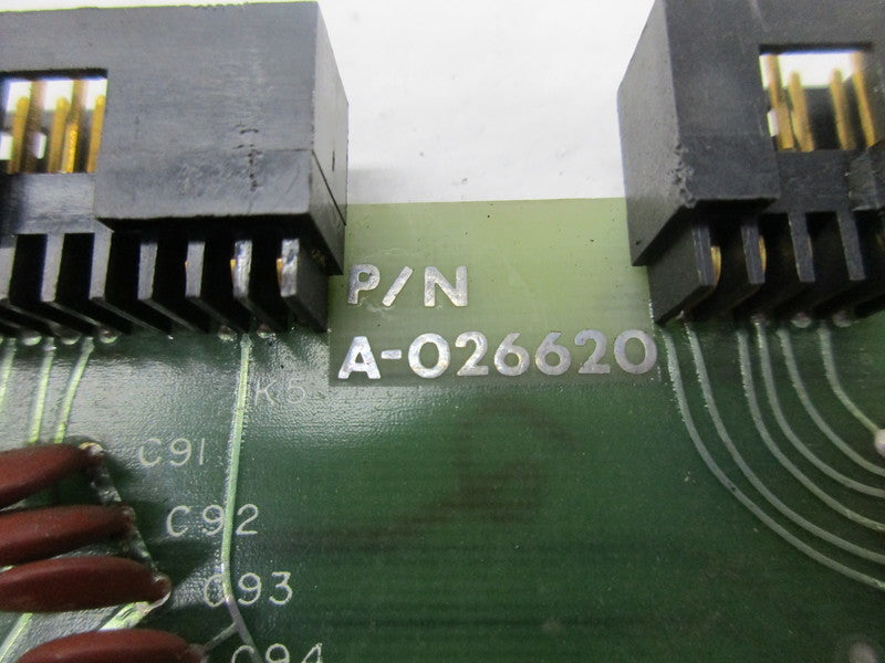 BRIDGEPORT A-026620  UNMP