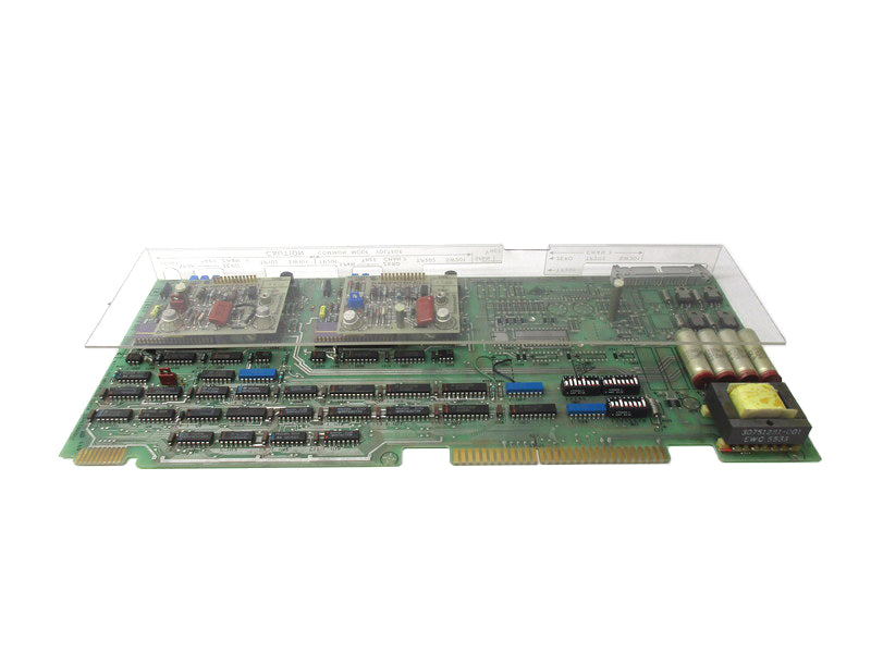 HONEYWELL 30751124-2 UNMP