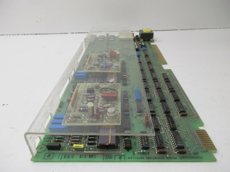 HONEYWELL 30751124-2 UNMP