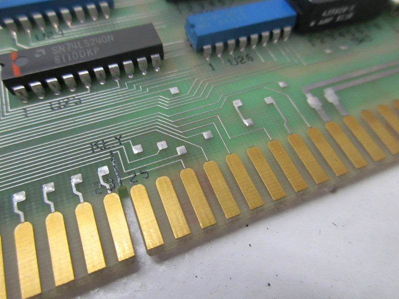 HONEYWELL 30751124-2 UNMP