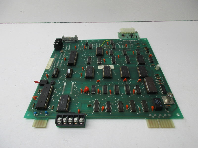 SUNSTRAND 650007572(2-B)  UNMP