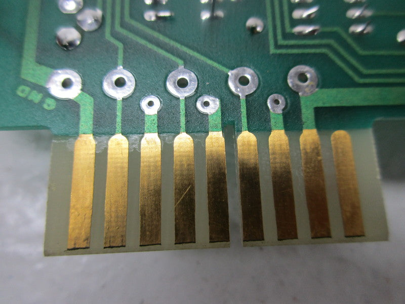 SUNSTRAND 650007572(2-B)  UNMP