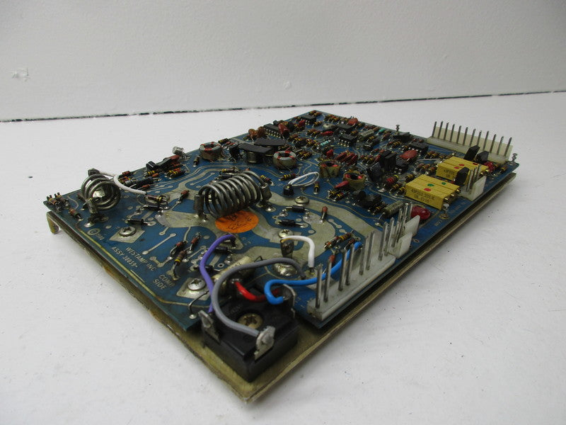 WESTAMP 30059  UNMP