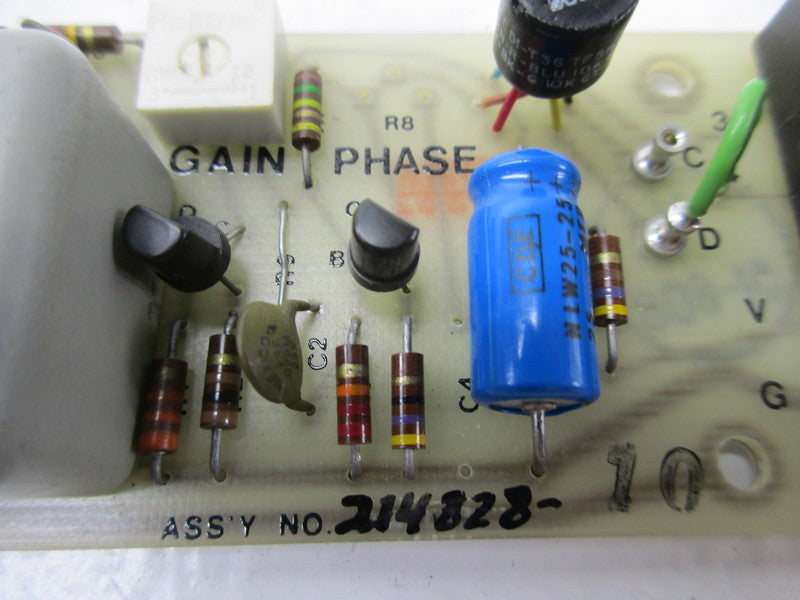 ASCO 214B281  NSNP