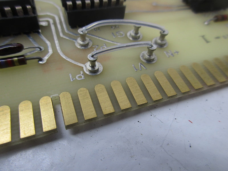 FARRAND CONTROLS 213039-1  NSNP