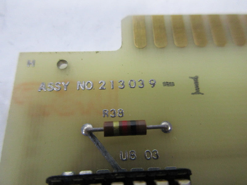 FARRAND CONTROLS 213039-1  NSNP