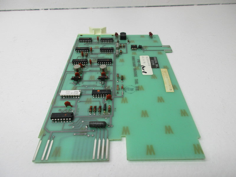 SUNDSTRAND 6500048  UNMP
