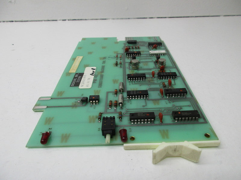 SUNDSTRAND 6500048  UNMP