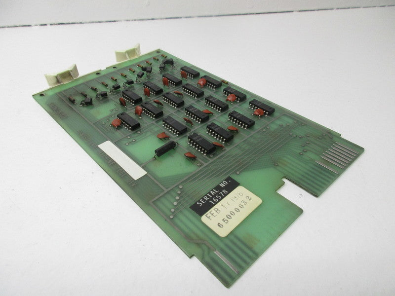 SUNDSTRAND 65000032  UNMP