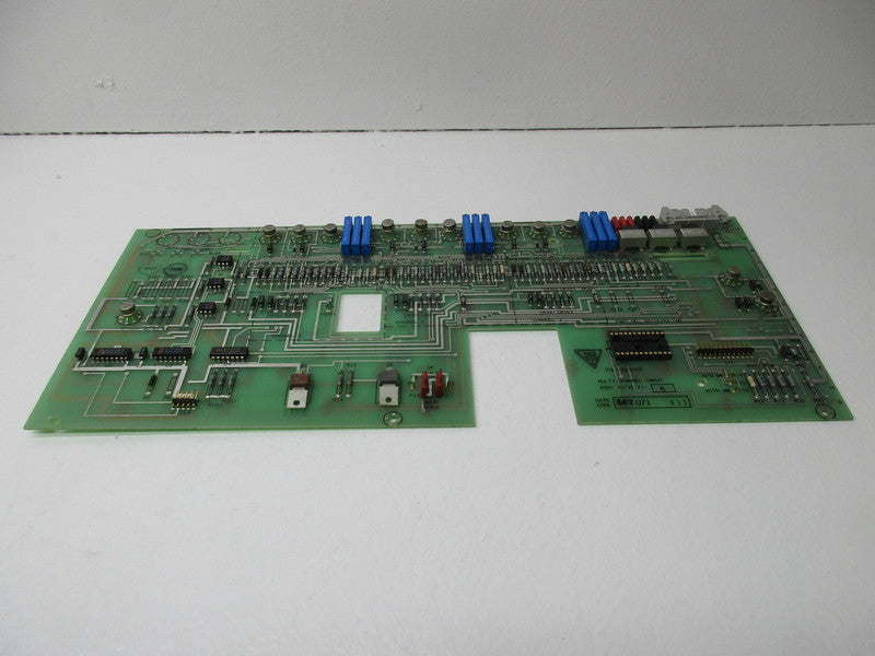 HONEYWELL 30735771-6  NSNP