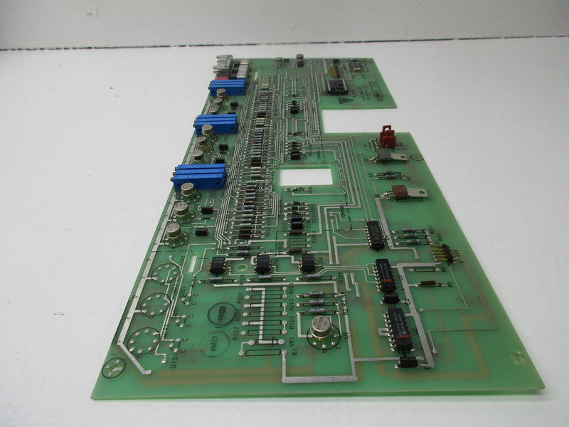 HONEYWELL 30735771-6  NSNP
